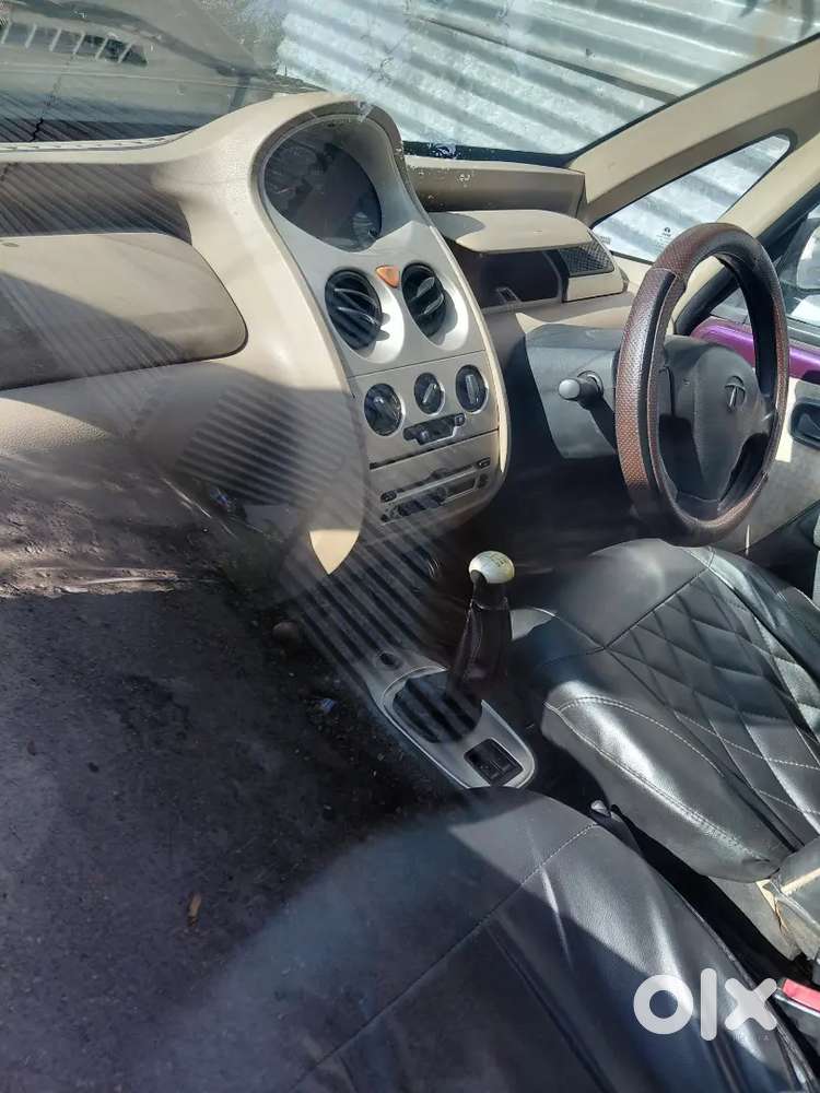 Tata Nano 2014 Petrol 49000 Km Driven