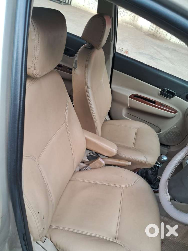 Hyundai Verna Crdi Vgt 1.5, 2006, Petrol