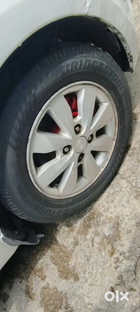 2014 Maruti Suzuki Ertiga