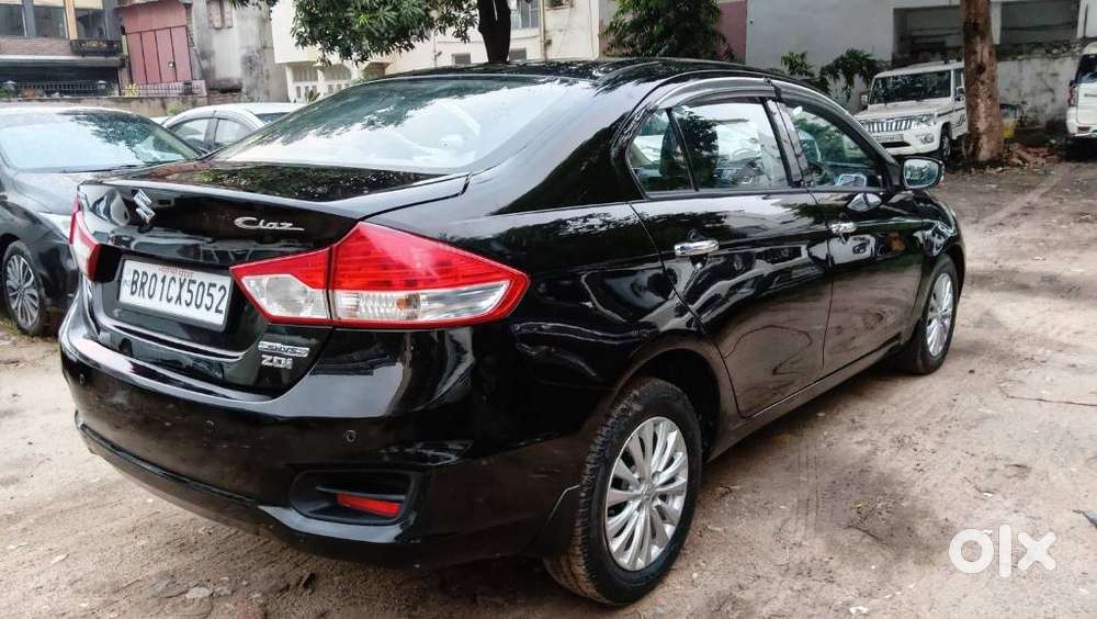 Maruti Suzuki Ciaz 2014-2017 Vdi Shvs, 2016, Diesel