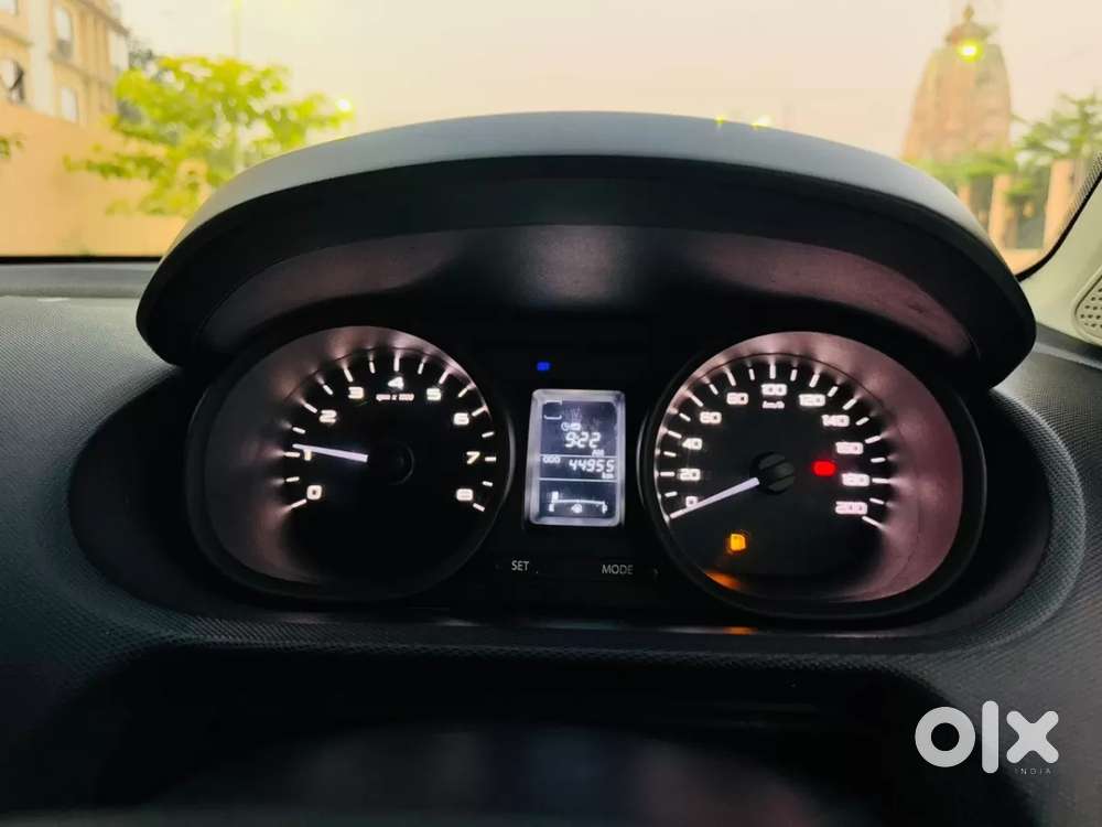 Tata Tiago 1.05 Revotorq Xe, 2017, Diesel