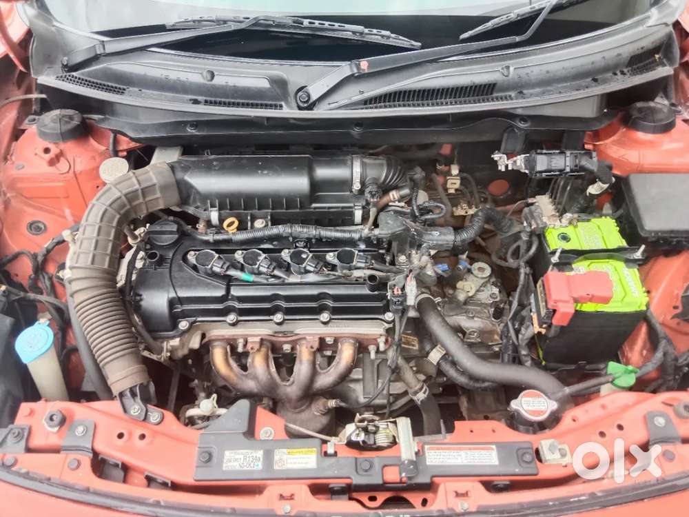 Maruti Suzuki Swift 1.3 Zxi, 2018, Petrol