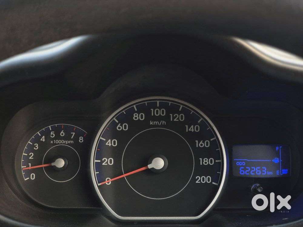Hyundai I10 1.2 Kappa Magna, 2012, Petrol