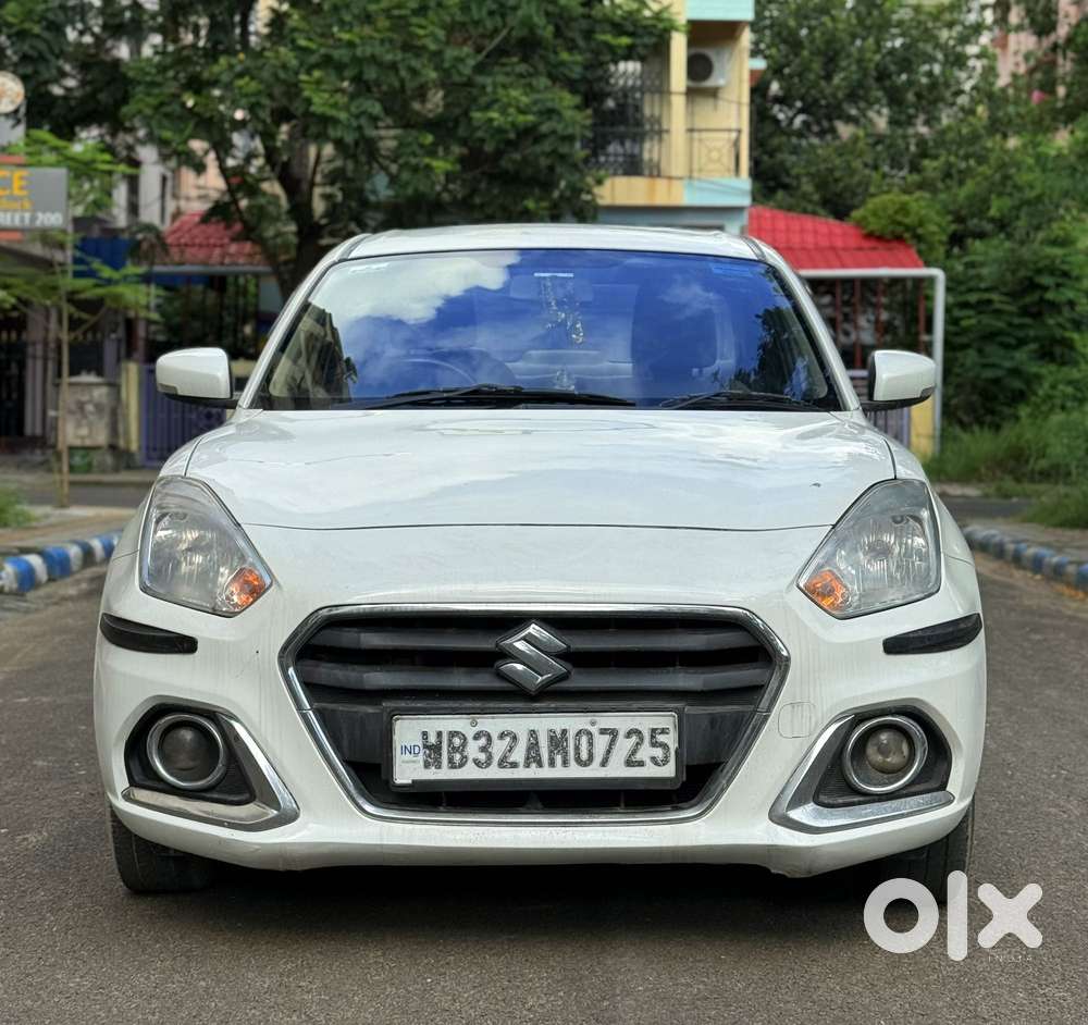 Maruti Suzuki Swift Dzire Zxi + Mt, 2022, Petrol