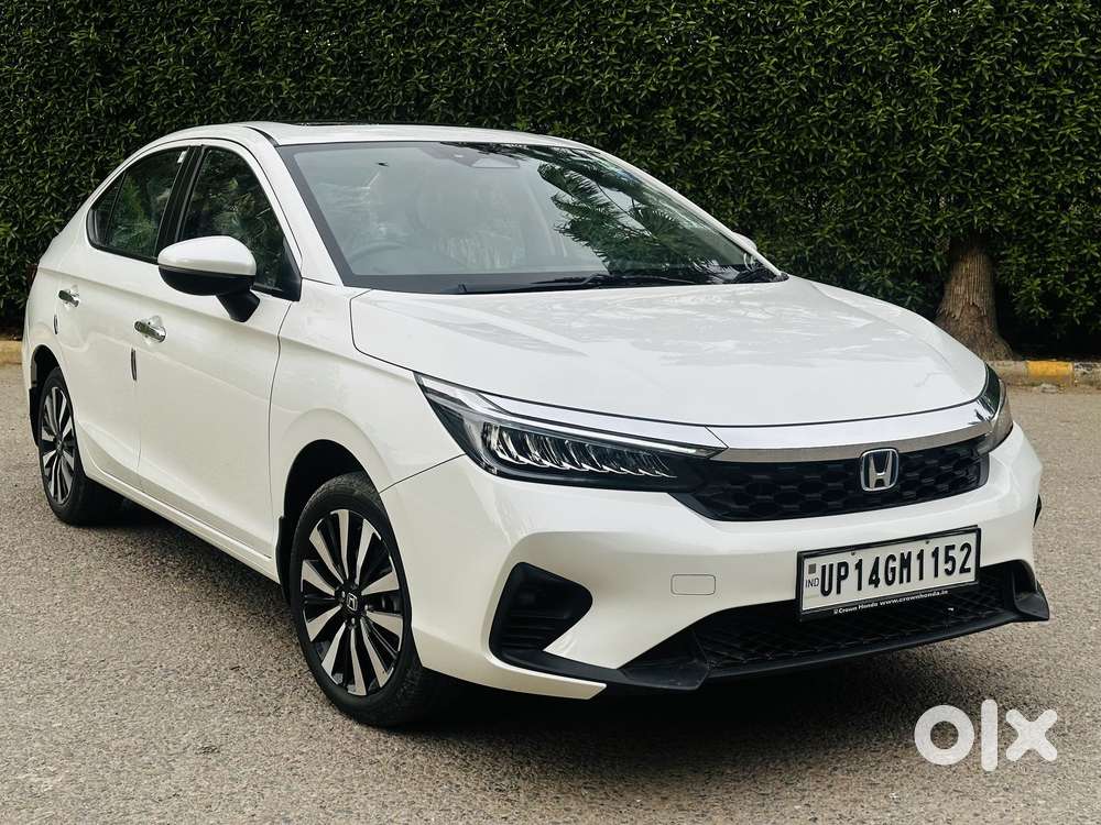 Honda City Hybrid Ehev Zx, 2025, Petrol