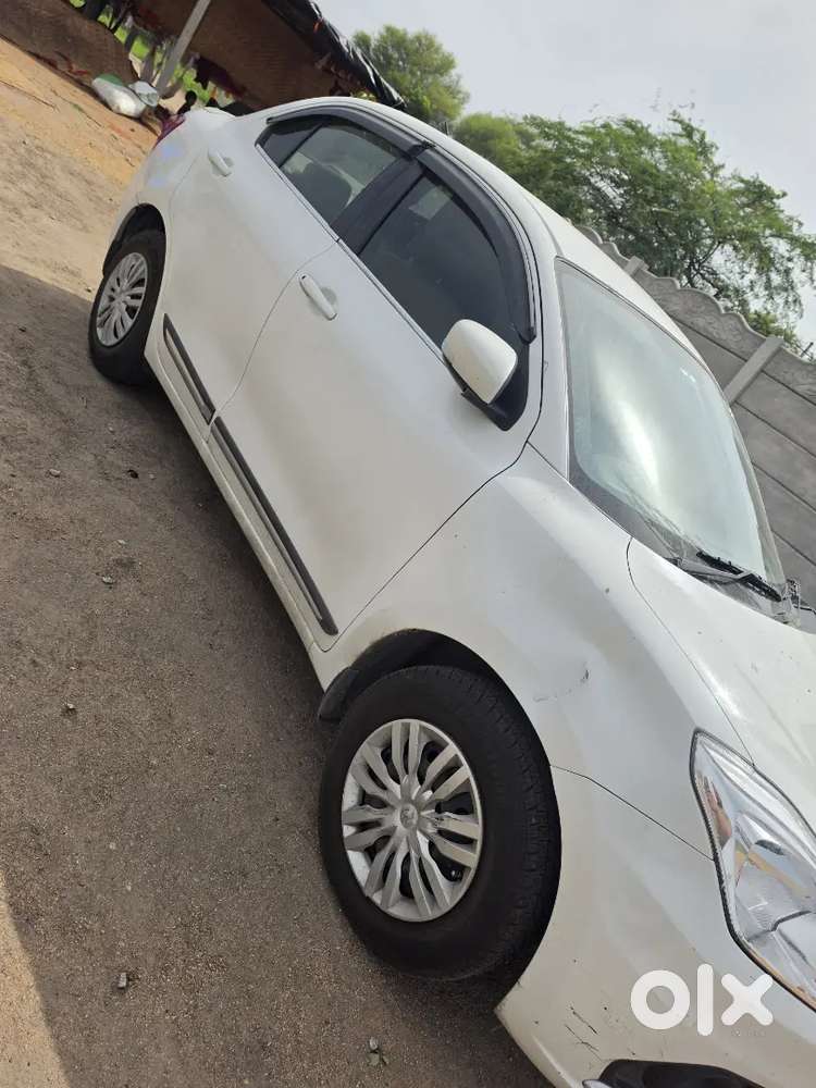 Maruti Dzire 1.2 Vxi 2022