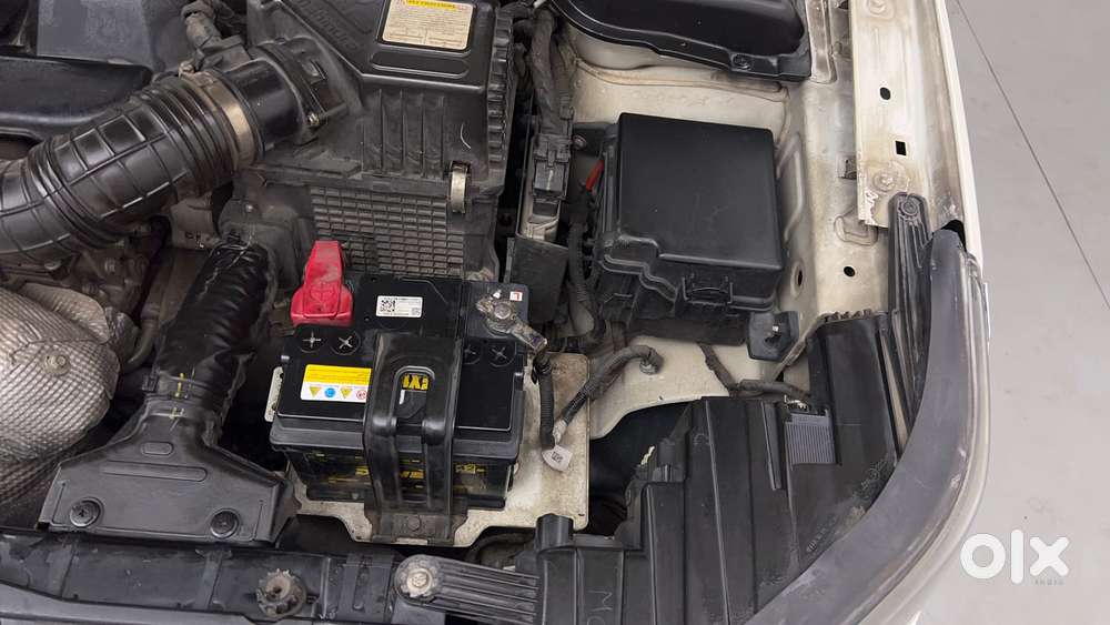 Mahindra Xuv300 W8 Option Diesel, 2019, Diesel