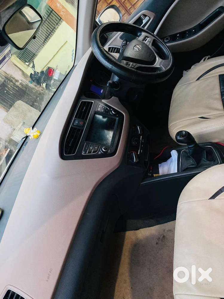 Hyundai Elite I20 2020 Petrol 33000 Km Driven