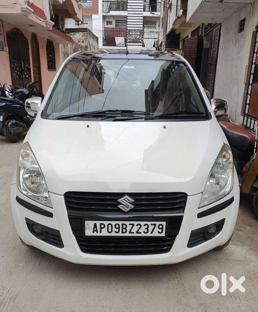 Maruti Suzuki Ritz Ldi Bs-iv, 2010, Diesel