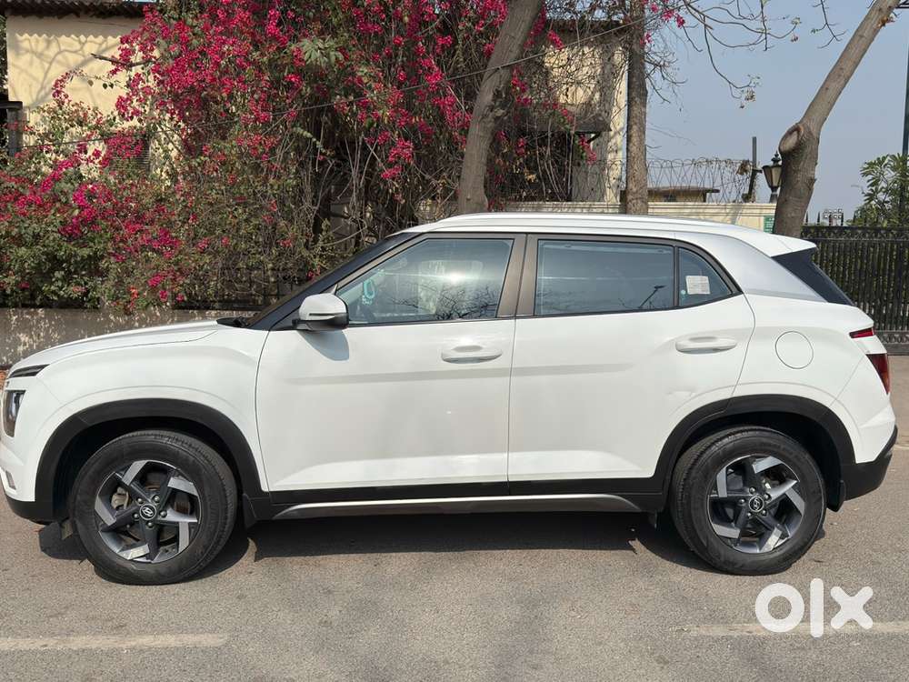 Hyundai Creta 2020 Model