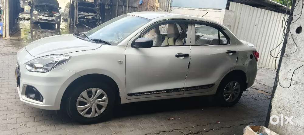 Maruti Dzire Tour S 2023 Year Car