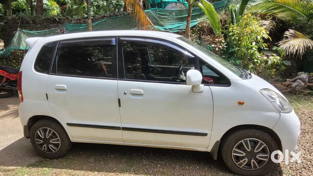 Maruti Suzuki Estilo Vxi 2008