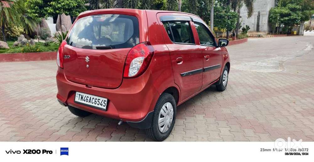 Maruti Suzuki Alto 800 Vxi Airbag, 2022, Petrol