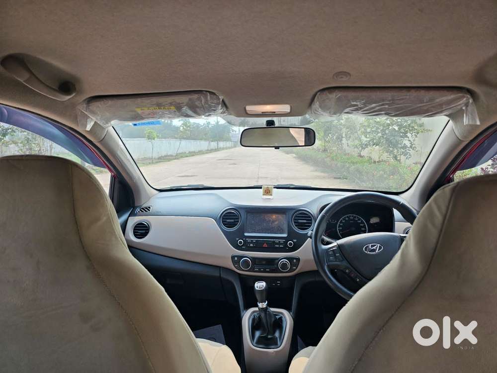 Hyundai Grand I10, 2019, Petrol