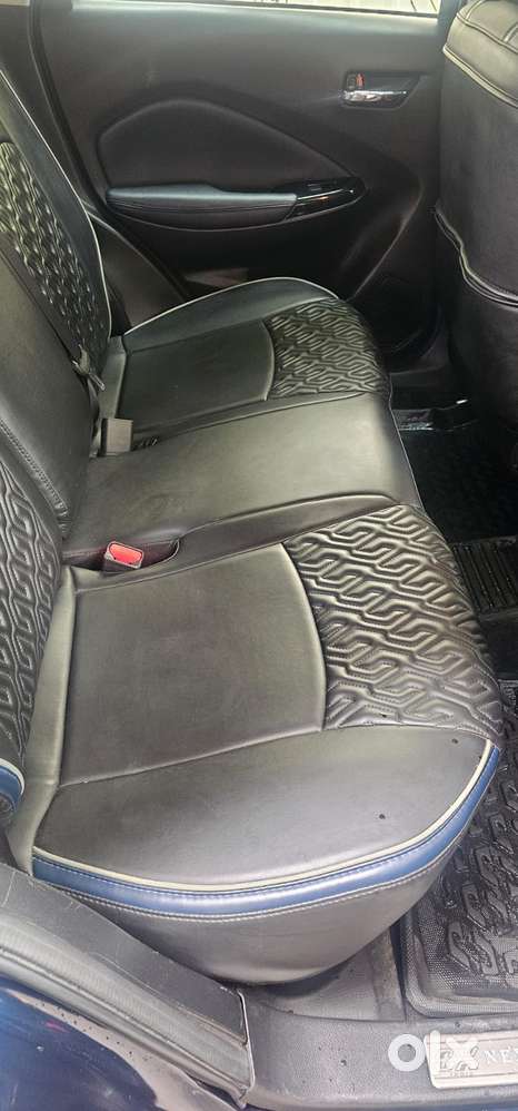 Maruti Suzuki Baleno Alpha, 2024, Petrol