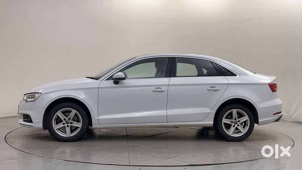 Audi A3 1.4 35 Tfsi Premium Plus, 2018, Petrol