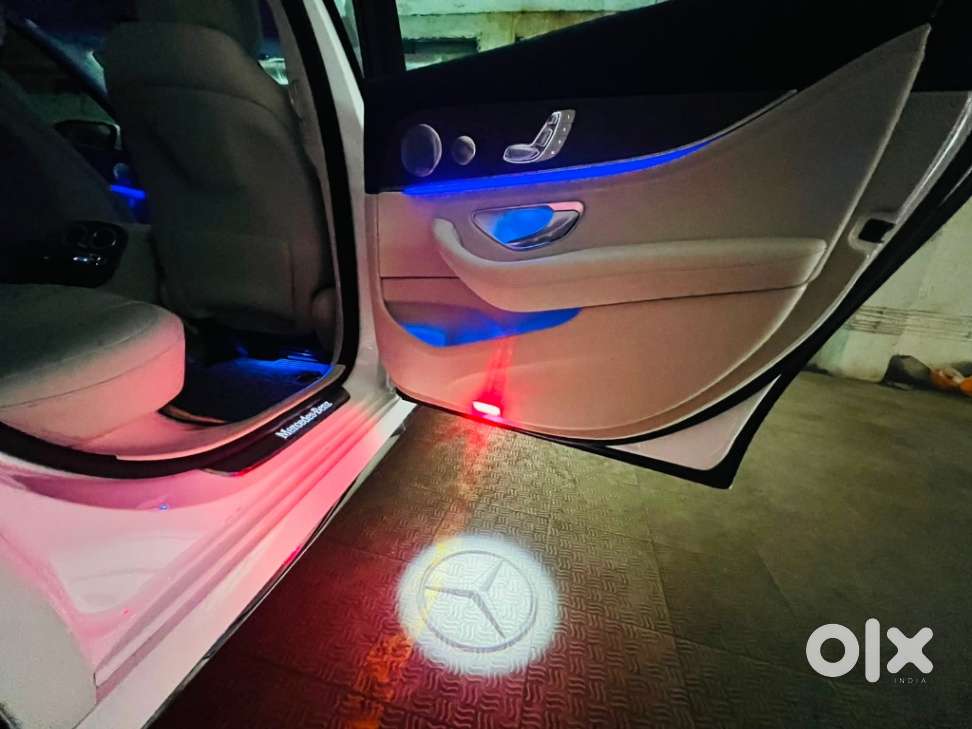 Mercedes-benz E-class Exclusive E 200, 2024, Petrol