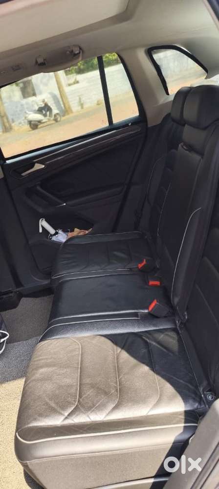 Volkswagen Tiguan 2.0 Tdi Highline, 2018, Diesel