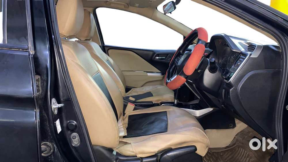 Honda City I Vtec Cvt Vx, 2014, Petrol
