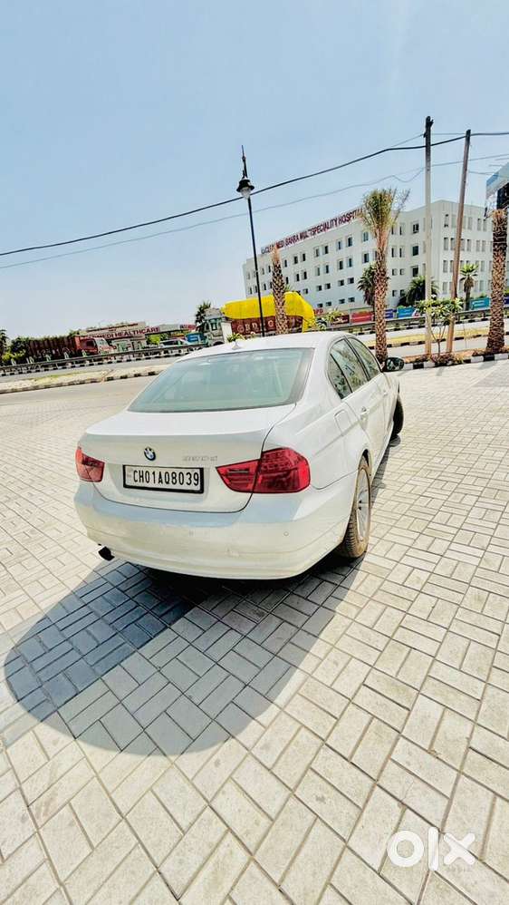 Bmw 3 Series 2012 Diesel Model