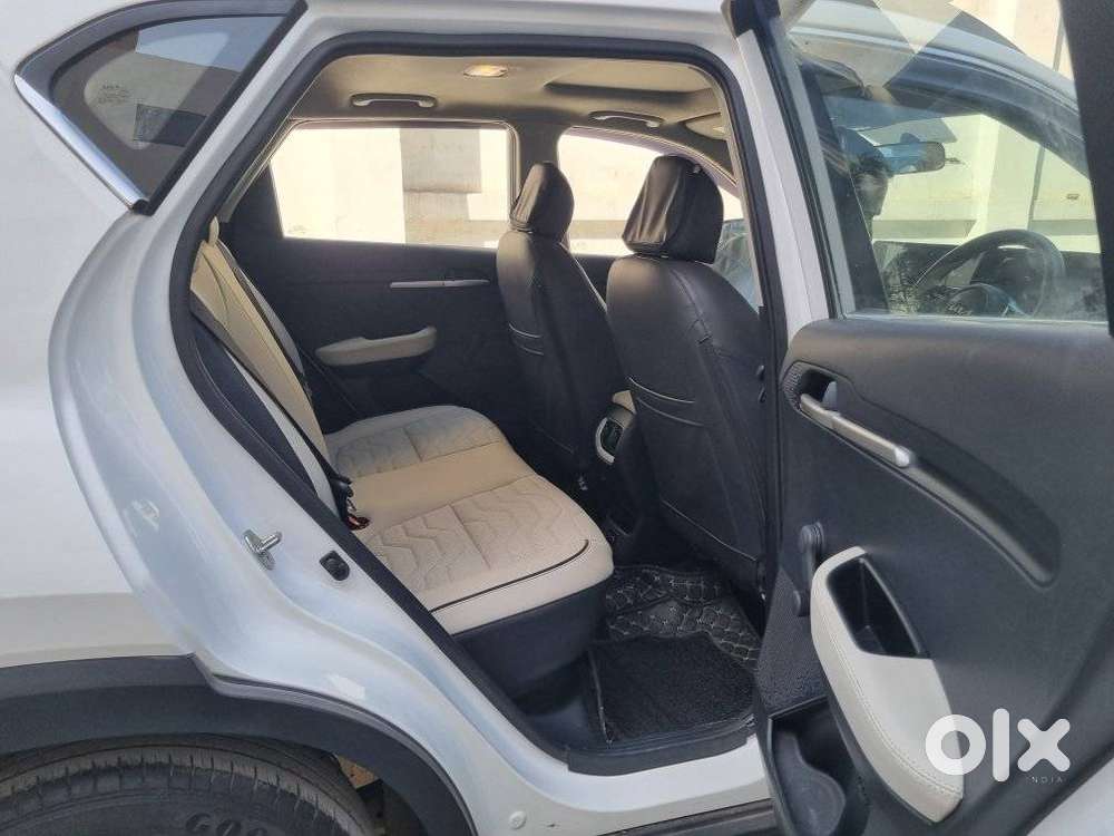 Kia Sonet Htk D, 2024, Diesel