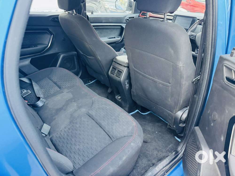 Renault Kiger Rxz Turbo, 2023, Petrol