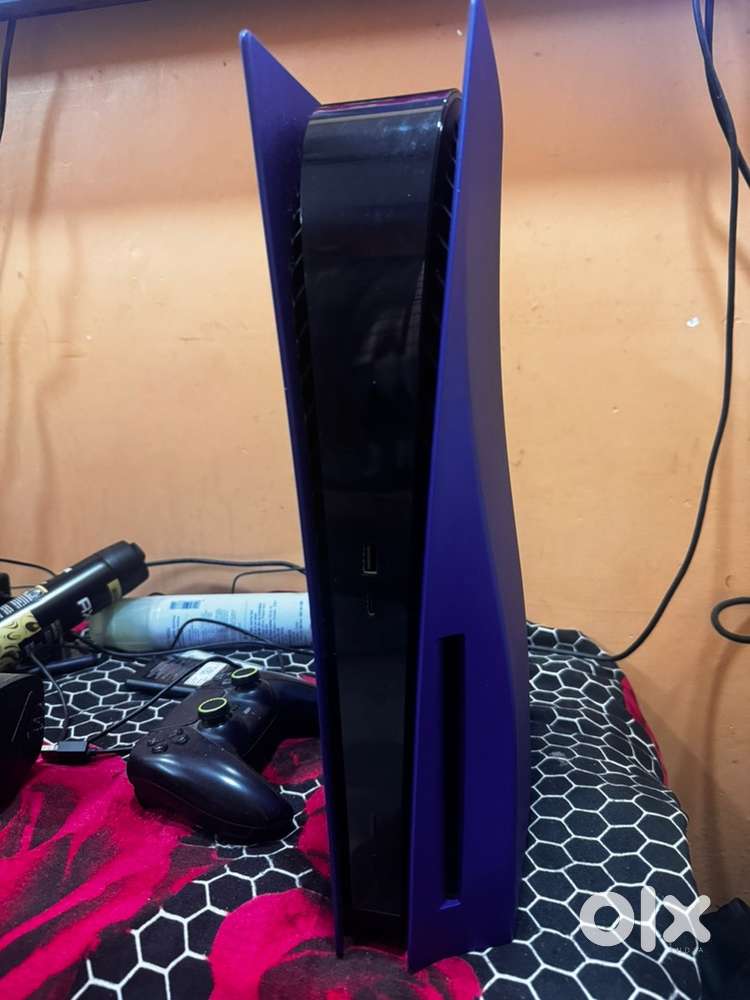 Ps5 standard disk edition
