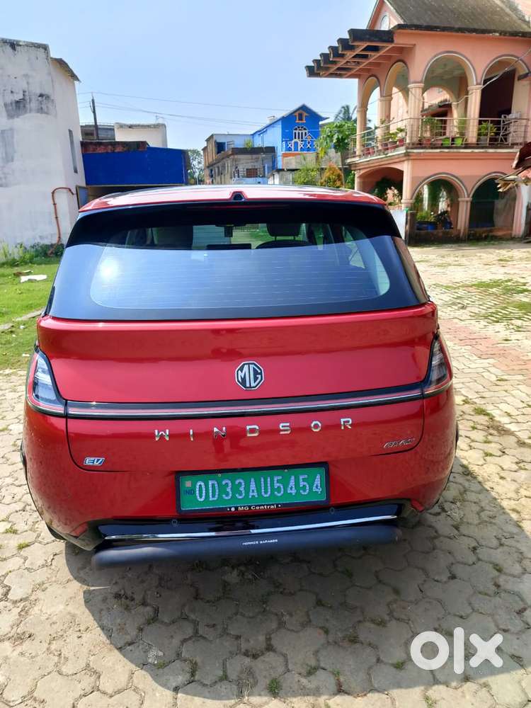 Mg Windsor Ev Essence Pro, 2025, Electric