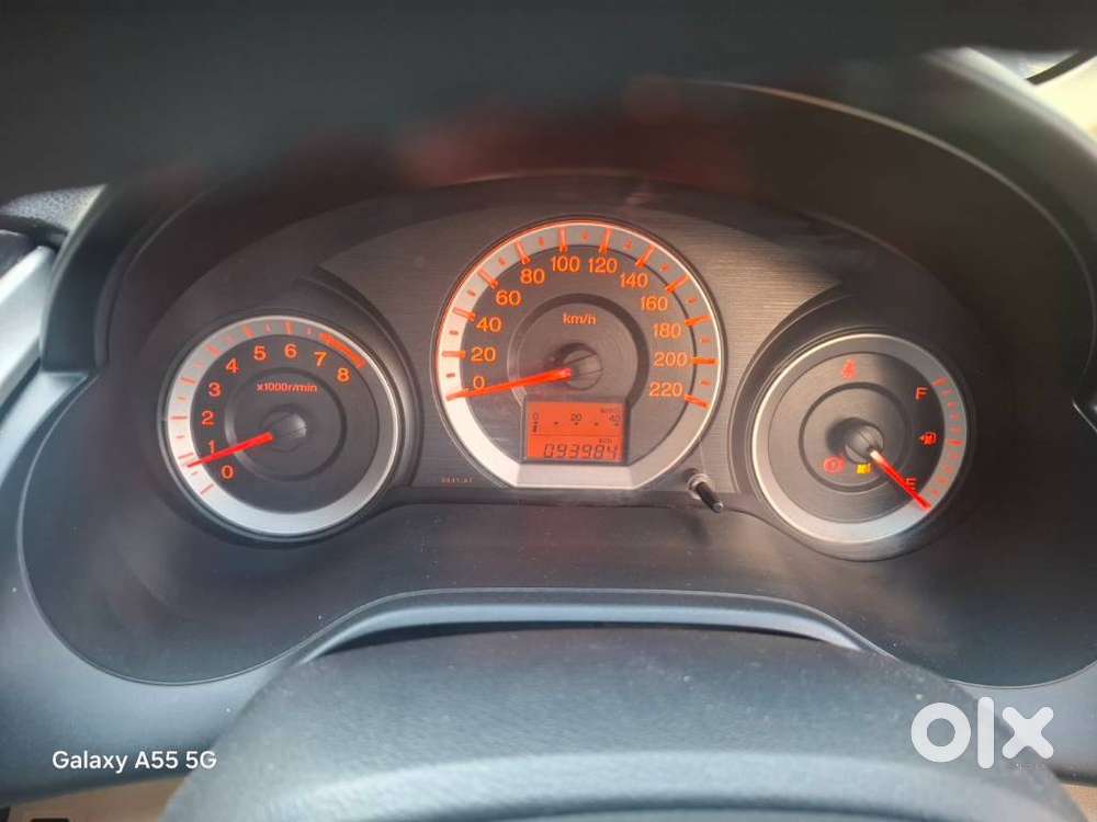 Honda City 2008-2011 1.5 S Mt, 2010, Petrol