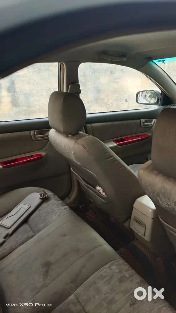 Toyota Corolla 2006 Petrol Well Maintained