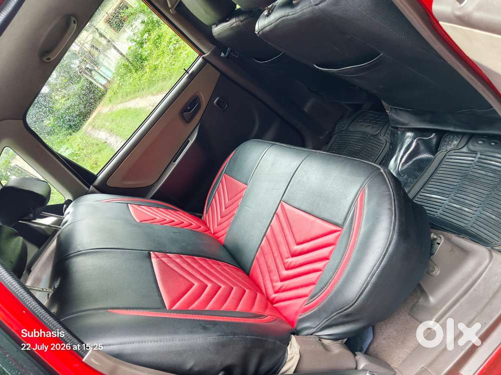 Maruti Suzuki Zen Estilo Vxi Bsiv, 2012, Petrol