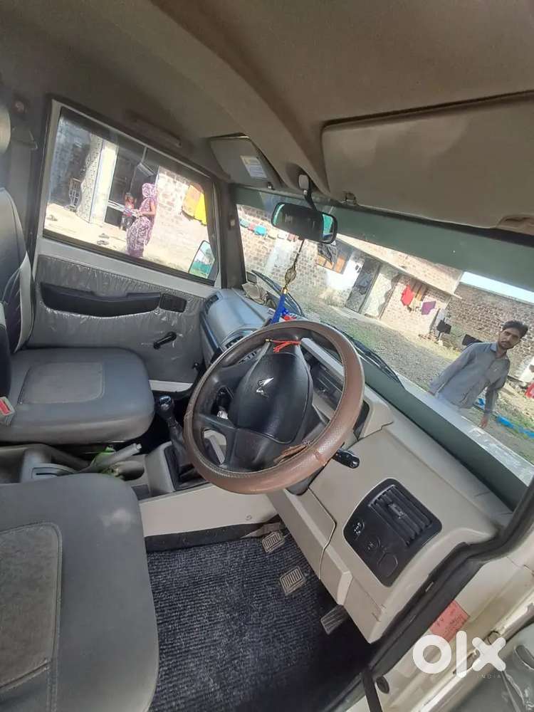 Mahindra Be.07 2023 Diesel