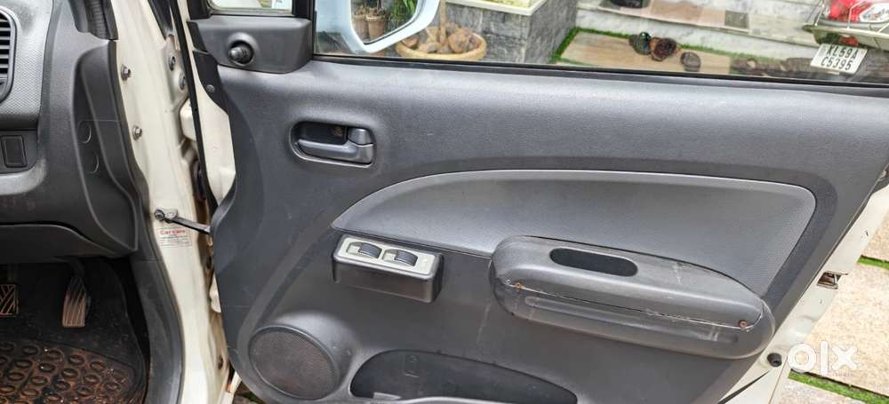 Maruti Suzuki Ritz Vdi, 2016, Diesel