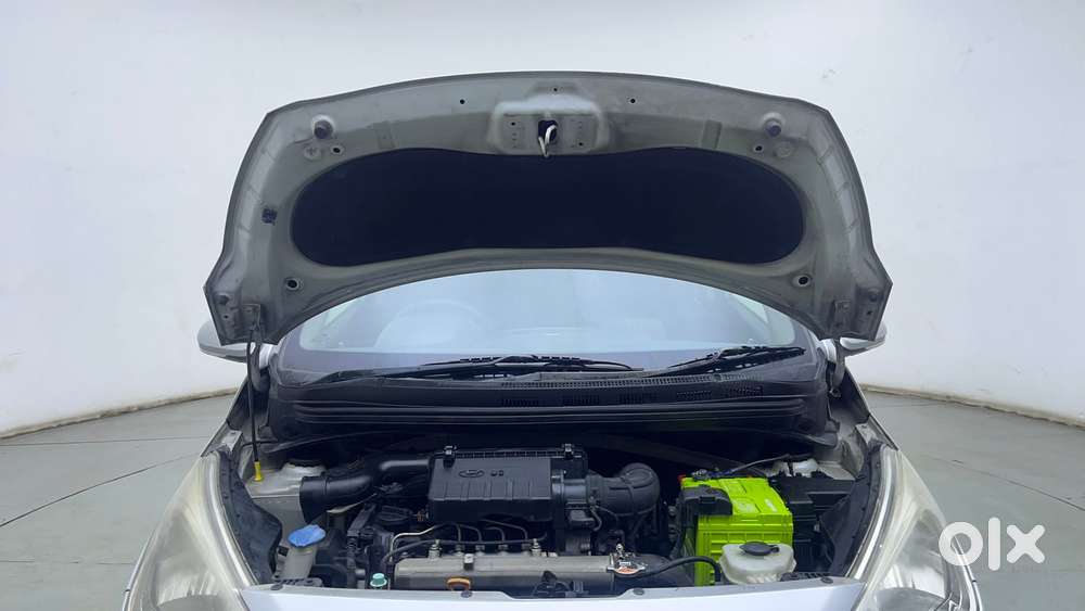 Hyundai Grand I10 Asta 1.1 Crdi, 2016, Diesel
