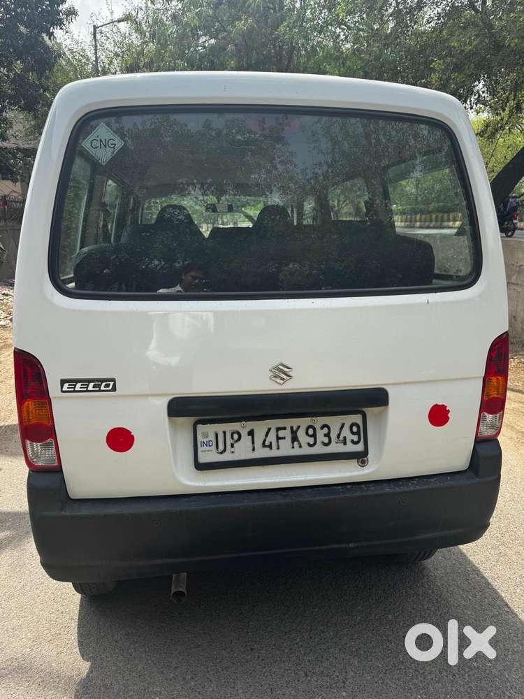 Maruti Suzuki Eeco, 2023, Cng & Hybrids