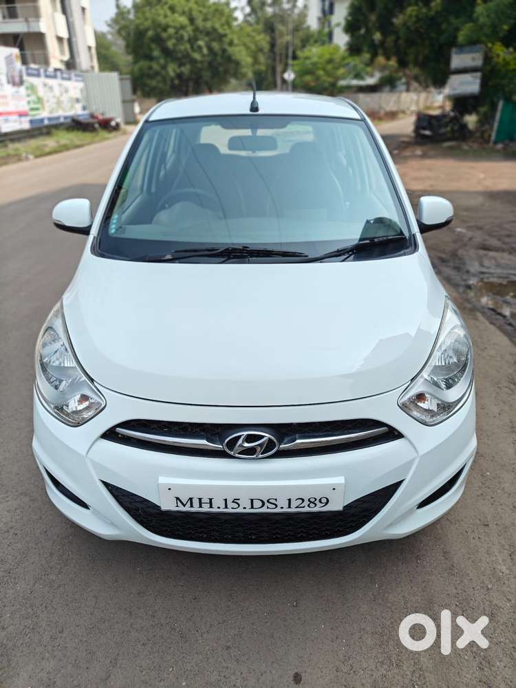 Hyundai I10 1.2 Kappa Magna, 2013, Petrol