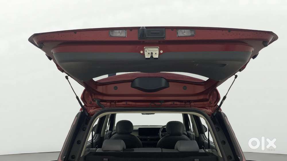 Kia Syros Htx Diesel, 2025, Diesel