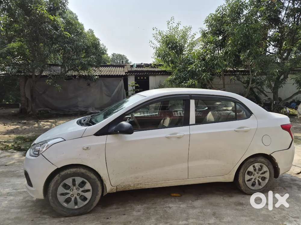 Very Good Condition Car