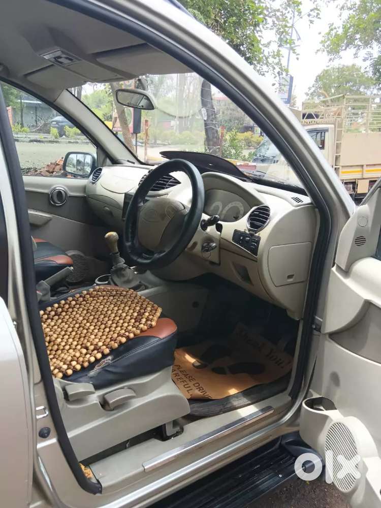 Mahindra Quanto 1.5 2014