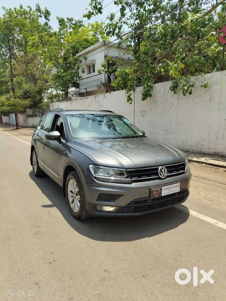 Volkswagen Taigun, 2020, Diesel