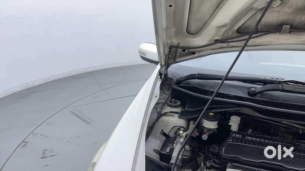 Honda City 2011-2013 V Mt, 2012, Petrol