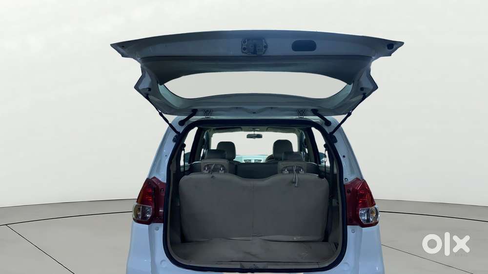 Maruti Suzuki Ertiga 2012-2015 Zdi, 2013, Diesel