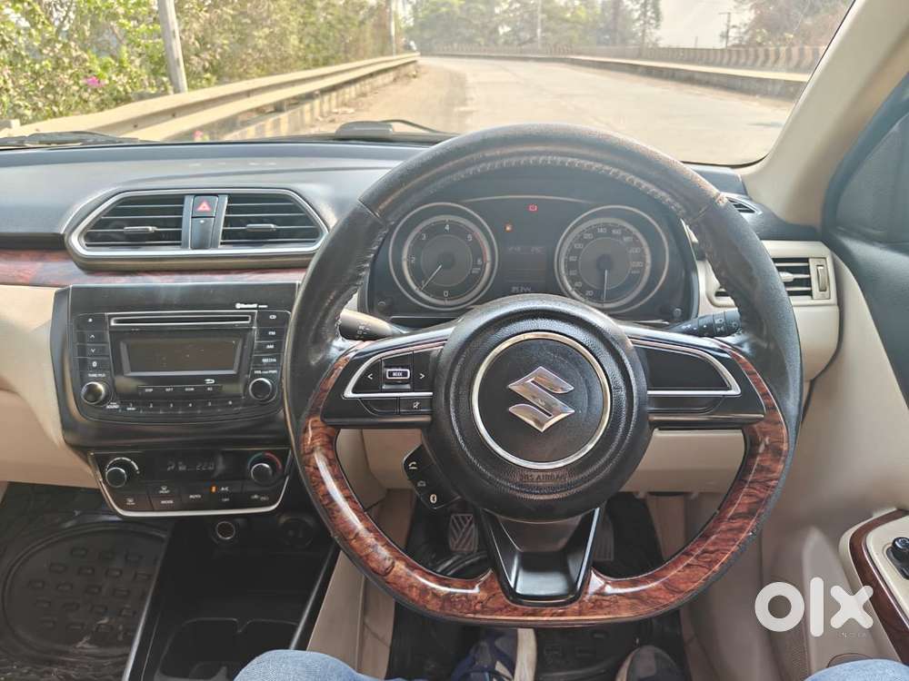 Maruti Suzuki Swift Dzire Zdi Bsiv, 2019, Diesel