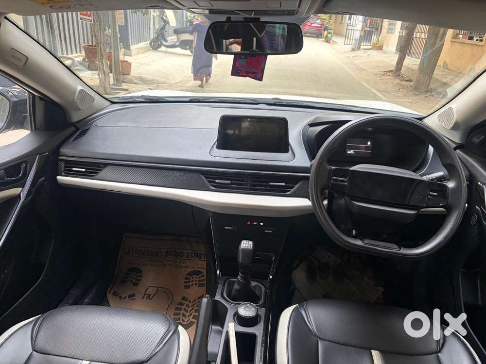 Tata Nexon Pure 1.5 Revotorq Diesel 6mt, 2024, Diesel