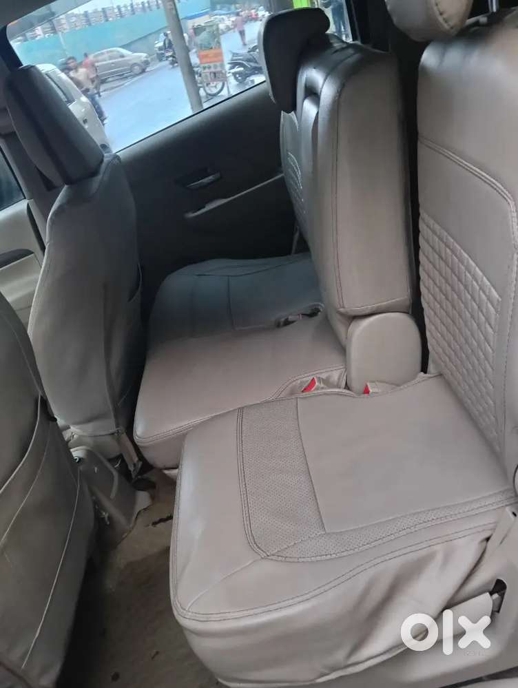 Maruti Suzuki Ertiga 2023