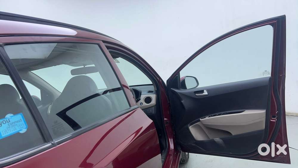 Hyundai Grand I10 1.2 Kappa Asta, 2015, Petrol