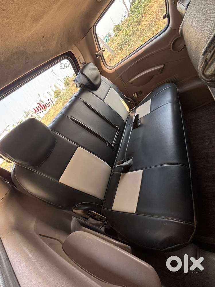 Mahindra Xylo Diesel 2009