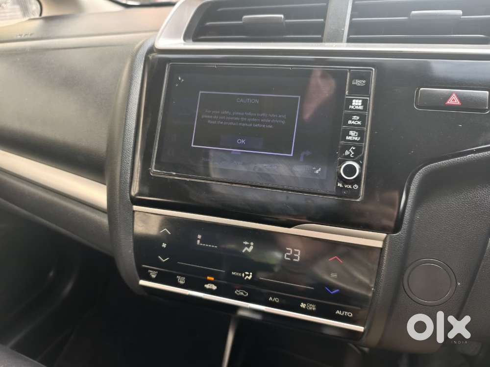 Honda Wr-v 1.2 Vx I-vtec, 2017, Petrol