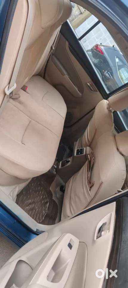 Maruti Suzuki Ciaz 1.4 At Alpha, 2018, Petrol