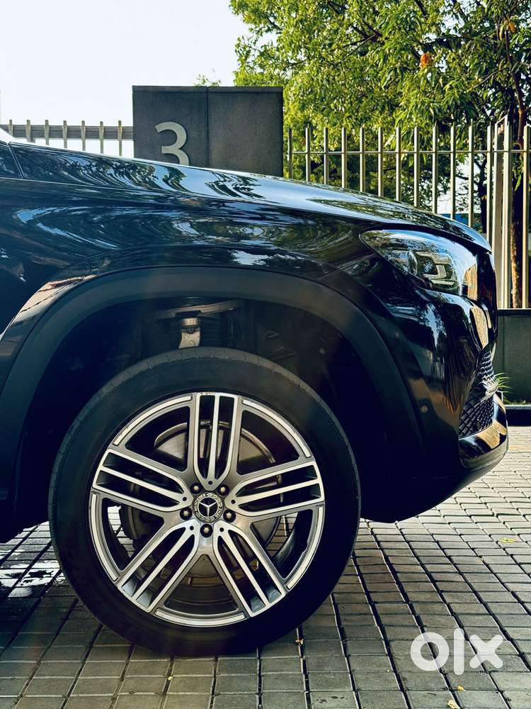 Mercedes-benz Gls 450d 4matic, 2023, Diesel
